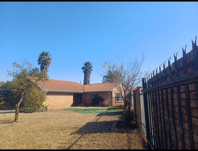 LAND FOR SALE IN ALLIANCE